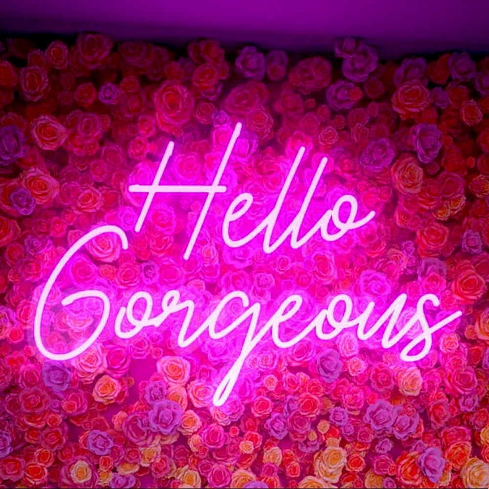welcome to my closet 🥰✨